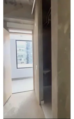 Vendo Apartaestudio Edificio North Point En Obra Gris
