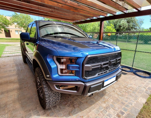 Ford F150 Raptor