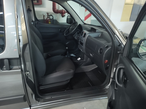 Peugeot Partner Hdi Furgon Mixto 5 As. Consultar Sotck! Jm