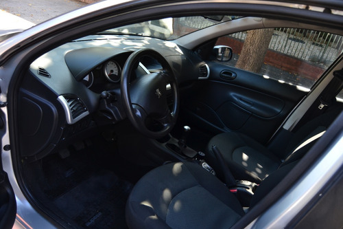 Peugeot 207 Compact 1.4 5p Xs Allure Nov2015