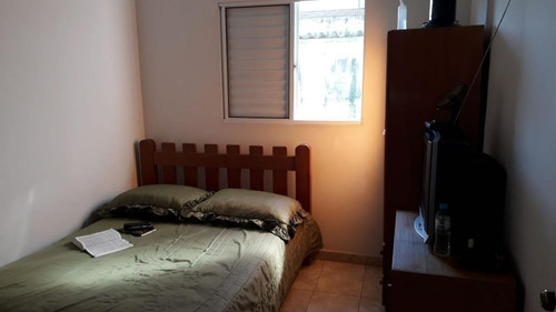 Sobrado Com 2 Dormitórios À Venda, 68 M² Por R$ 450.000,00 - Vila Palmeiras - São Paulo/sp - 15491