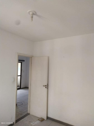 Apartamento Para Venda Em Salvador, Campinas De Brotas, 2 Dormitórios, 2 Banheiros, 1 Vaga - Da0017_2-1131593