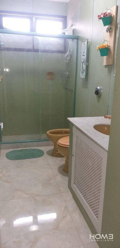 Imagem 17 de 30 de Casa Com 5 Dormitórios À Venda, 340 M² Por R$ 2.420.000,00 - Barra Da Tijuca - Rio De Janeiro/rj - Ca0067
