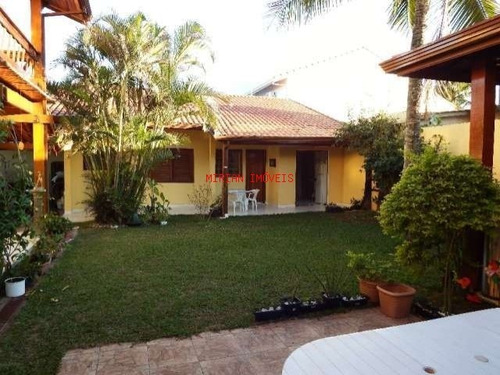 Imagem 14 de 25 de Sobrado Para Venda Em Peruibe Com 4 Suites, Vista Lateral Para O Mar, Sala Para 2 Ambientes No Piso Térreo, Sala Com Balcão No Piso Superior, Cozinha - Ca00480 - 2405082