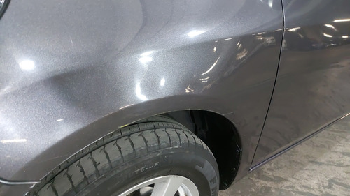 Nissan Versa 1.6 Drive