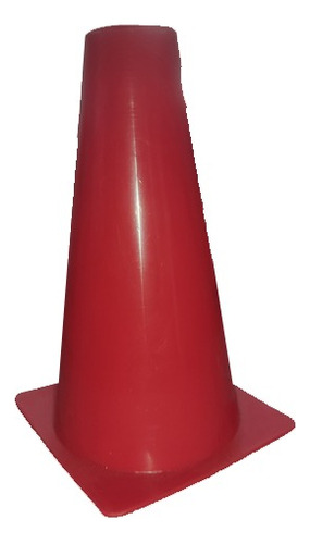 Cono Para Entrenamientos Deportivos 6   O 15 Cm