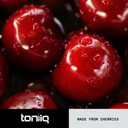 Suplemento Toniiq Ultra High Strength Tart Cherry 52,000 Mg