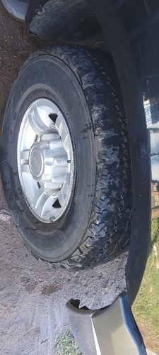 Ford F-100 2010 3.9 Cab. Doble Xlt 4x2