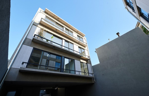 Imagen 17 de 30 de Departamento - San Isidro