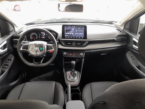 Fiat Pulse 1.3 Drive Gse Cvt
