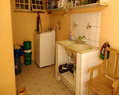 Casa À Venda Em Capuava - Ca004195