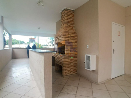 Apartamento Para Venda Em Suzano, Vila Figueira, 2 Dormitórios, 1 Banheiro, 1 Vaga - 883_1-1665866