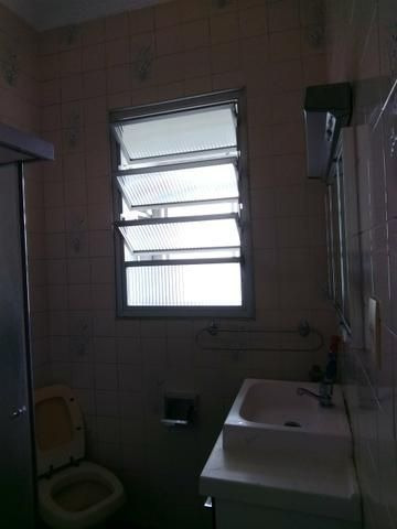 Imagem 1 de 6 de Apartamento - Ref: 5678