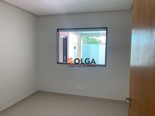 Imagem 14 de 16 de Casa Residencial Com 2 Quartos, Sendo 1 Suíte, À Venda, 120 M² Por R$ 280.000 - Porta Florada - Gravatá/pe - Ca0759