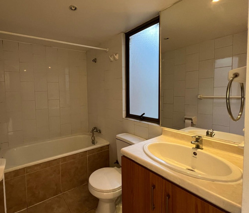 Arriendo Departamento. Rancagua
