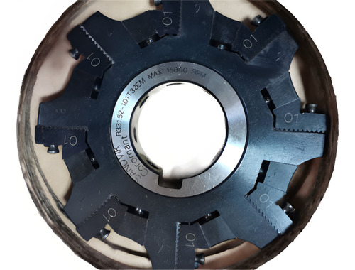 Sandvik Coromill 331 R331.52-101t32em
