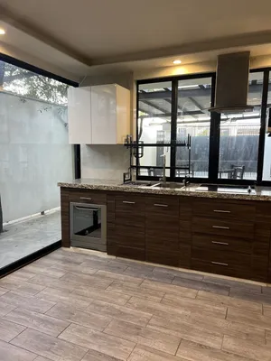 Casa en renta