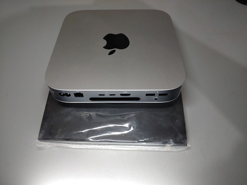 Mac Mini M1 Ram 16gb Ssd 1tb Adobe Suite Office365 Pro (Usado)