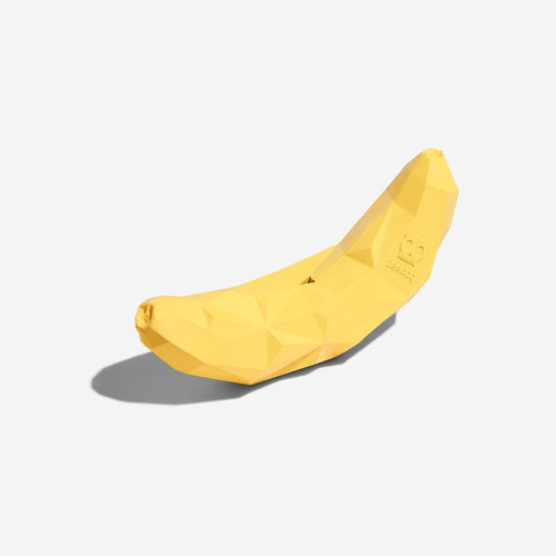 Juguete Para Perro Zee Dog - Banana