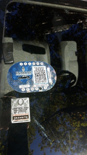 Imagen 15 de 25 de Renault Duster 2014 1 Mano Gnc 5 Excelente Estado