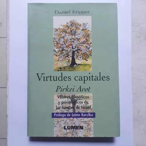 Virtudes Capitales Daniel Kripper