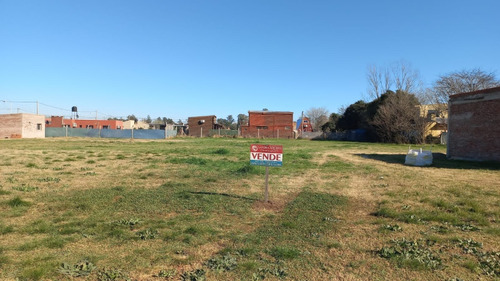 Vendo 2 Terrenos En Costa Ribera. Timbues