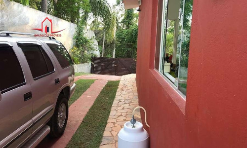 Chácara A Venda No Bairro Loteamento Champs Privés Em - 3478-1