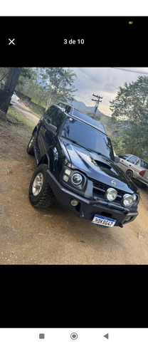 Nissan X-Terra 2.8 Se 4x4 5p
