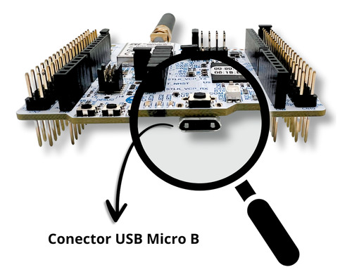 Nucleo-wl55jc1 Permite Lpwan Sigfox Wm-bus Lorawan Com Stm32