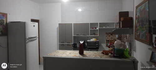 Sobrado 3 Andares Com Garagem