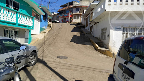 Imagen 7 de 11 de Terreno De 124 M2 En La Col. El Moral, Jalapa, Ver.