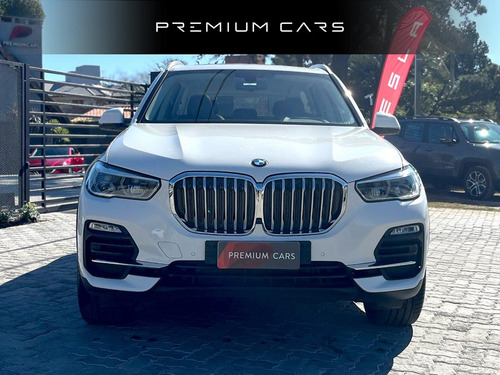 Bmw X5 Xdrive 40i - Origen Diplomático 3.0 2021