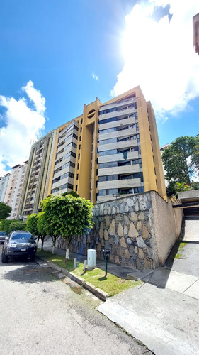 Apartamento En Venta Res Caoba Urb Las Minas San Antonio De Los Altos