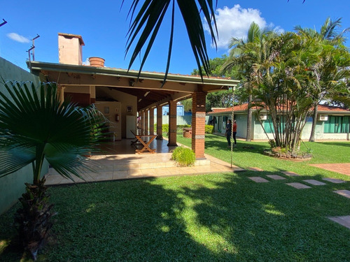 Imagen 7 de 18 de Hermosa Residencia En Venta!!
