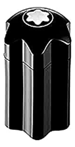 Perfume Mont Blanc Emblem Eau De Toilette, 100 Ml, Para Homb