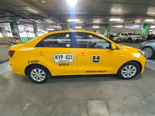 Kia Sephia 1.4 Lx
