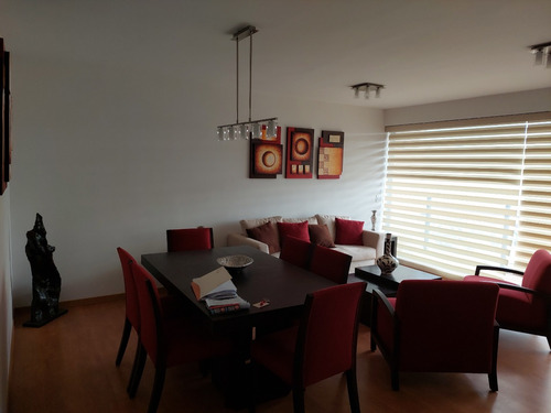 Imagen 2 de 30 de Departamento Como Nuevo Sector Ponceano