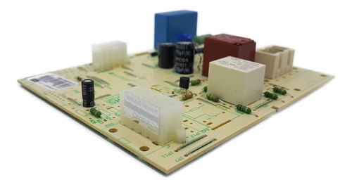 Placa Heladera Whirlpool Wrw47 X1 Wrw51 X1 Unidad De Control