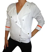 Comprar Campera Chaqueta De Gabardina O Jean -  2330 Indumentaria