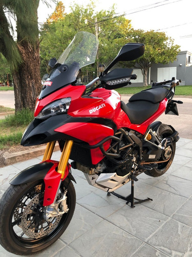 Imagen 2 de 5 de Ducati Multistrada 1200 S (no Reservar)