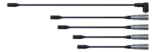 Jgo.cable Bujia Ford Escort1,6-1,8 92 