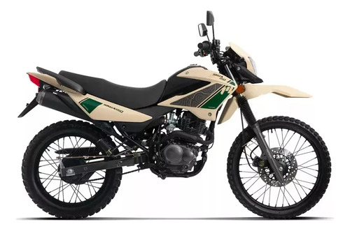 Motomel Skua 150 Patentada $2.823.000 O 12de$343000 (125 250