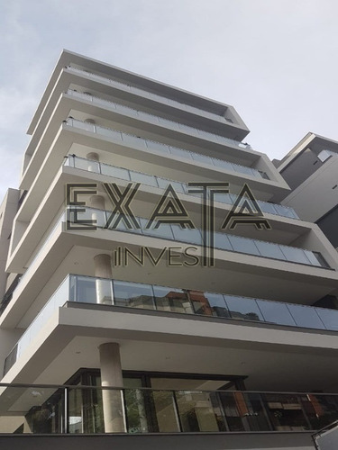 Imagem 21 de 30 de Apartamento Novo No Jardim Paulista, Próximo Ao Parque Ibirapuera, Com 216,91m² Úteis, Am´lo Living Com Varanda Gurmet, 3 Suítes, 3 Vagas De Garagem. - Ap01107 - 70182811