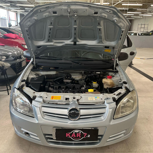 Chevrolet Celta 1.0 MPFI VHCE SPIRIT 8V FLEX 4P MANUAL
