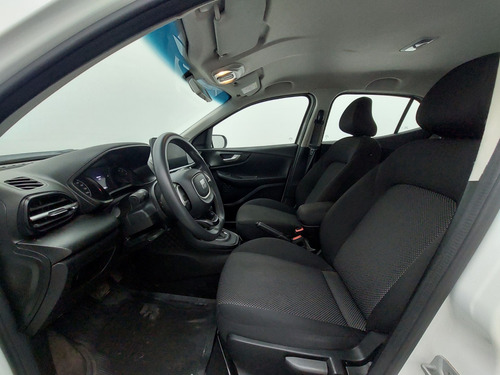 Fiat Pulse 1.3 FLEX DRIVE MANUAL
