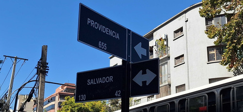 Estacionamiento Salvador 95 (84397)