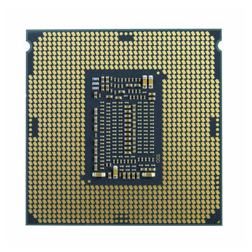 Imagen 5 de 9 de Procesador Intel Pentium Gold G6405 BX80701G6405 de 2 núcleos y 4.1GHz de frecuencia con gráfica integrada