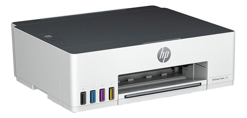 Impresora Hp Smart Tank 210 Sistema Continuo Color Wifi Ct