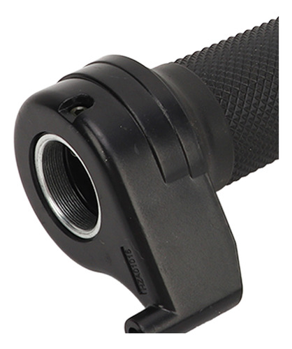 Empuñadura Giratoria Eléctrica Twist Throttle, Velocidad Del