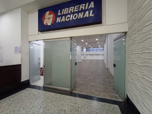Local En Arriendo En Las Nieves. Cod A1087079